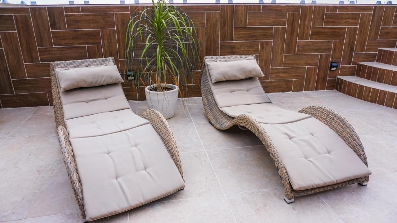 Cozy Studio With Wifi & Netflix Playa del Carmen Exterior foto